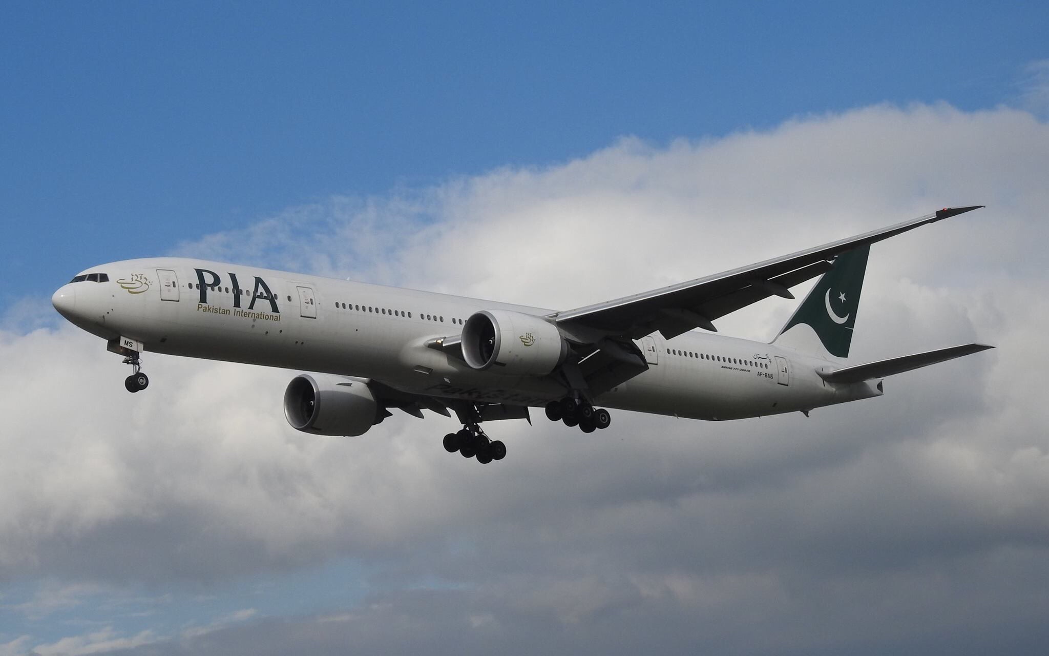 Pia S Losses Surpass Rs 416 Billion Which Is Expected To Sharply Rise Pakistan Aviation