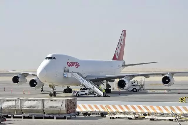 Pakistani airline Rayyan Air to charter a PIA Boeing 777 - Pakistan ...