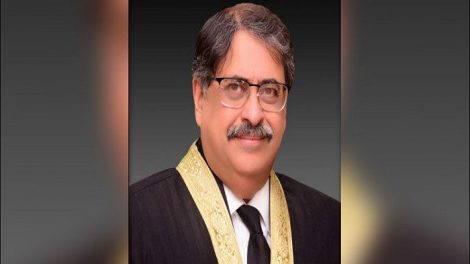 Mr Justice Athar Minallah is currently chief Justice of Islamabad High Court since 28 November 2018.