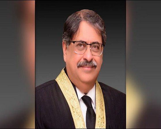 Mr Justice Athar Minallah is currently chief Justice of Islamabad High Court since 28 November 2018.