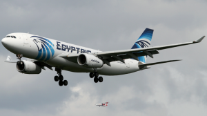 Egypt Air Airbus A330