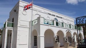 High Court of Justice in the British Virgin Islands
